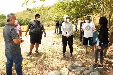 4v1 sa ilog|Balik Sigla sa Ilog at Lawa (BASIL) .